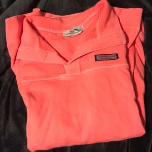Vineyard vine pullover